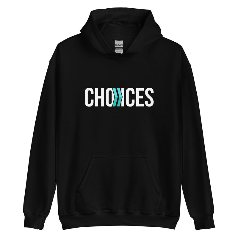 Choices: Hoodie