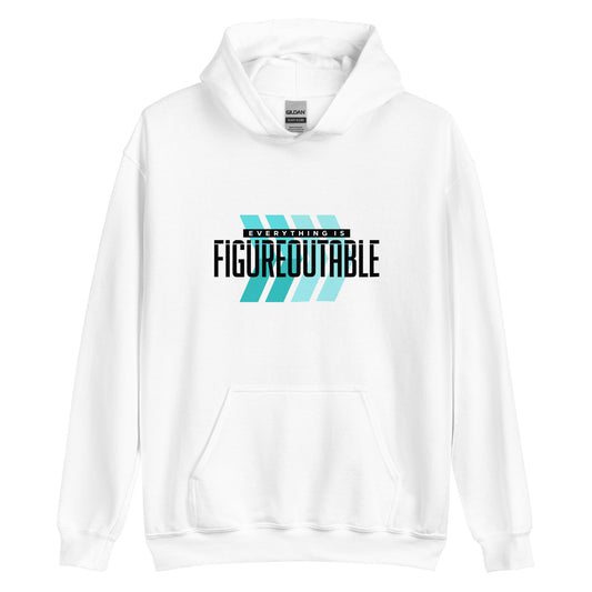 Everything is Figureoutable: Hoodie
