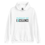 Pursuit of Excellence: Hoodie