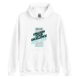 Unleash Your Excellence: Hoodie