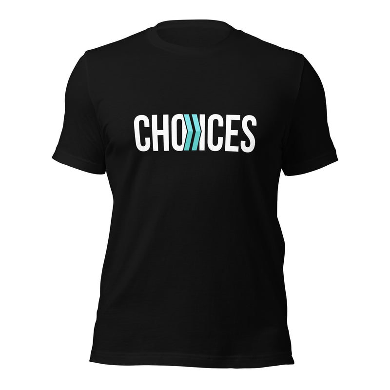 Choices: T-Shirt