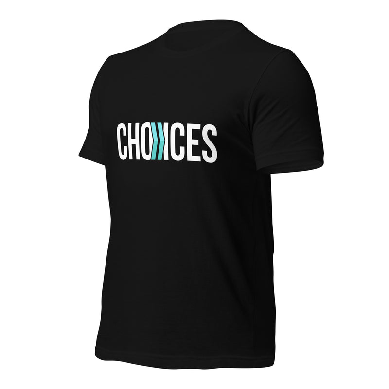 Choices: T-Shirt