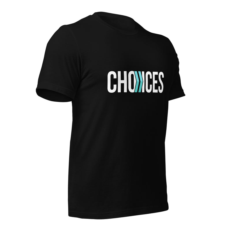 Choices: T-Shirt