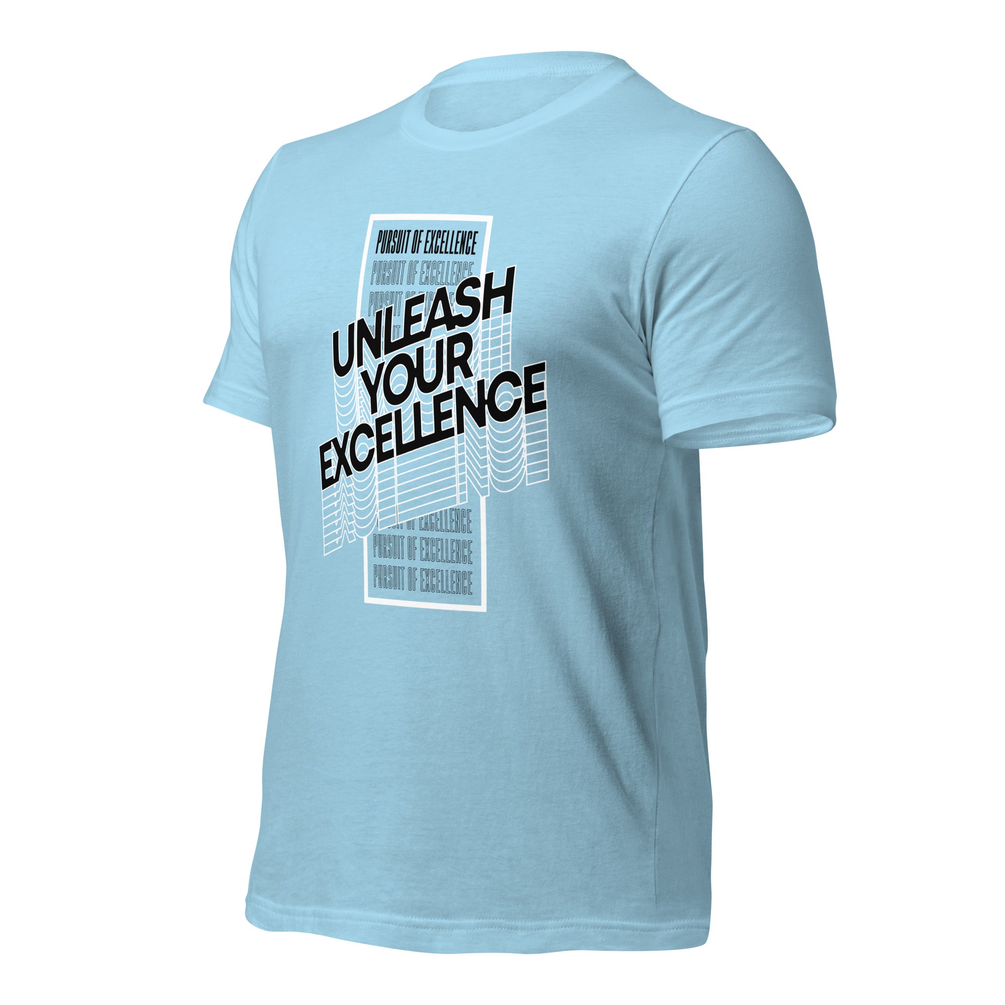 Unleash Your Excellence: T-Shirt