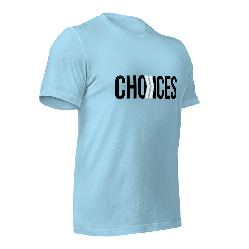 Choices: T-Shirt