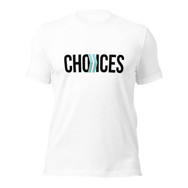 Choices: T-Shirt