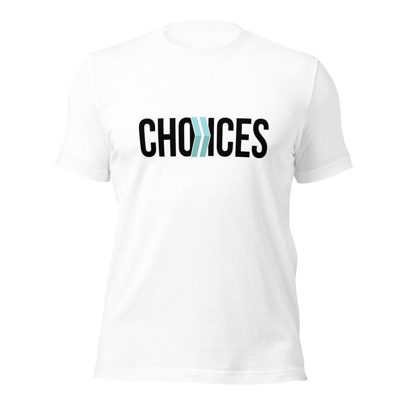 Choices: T-Shirt