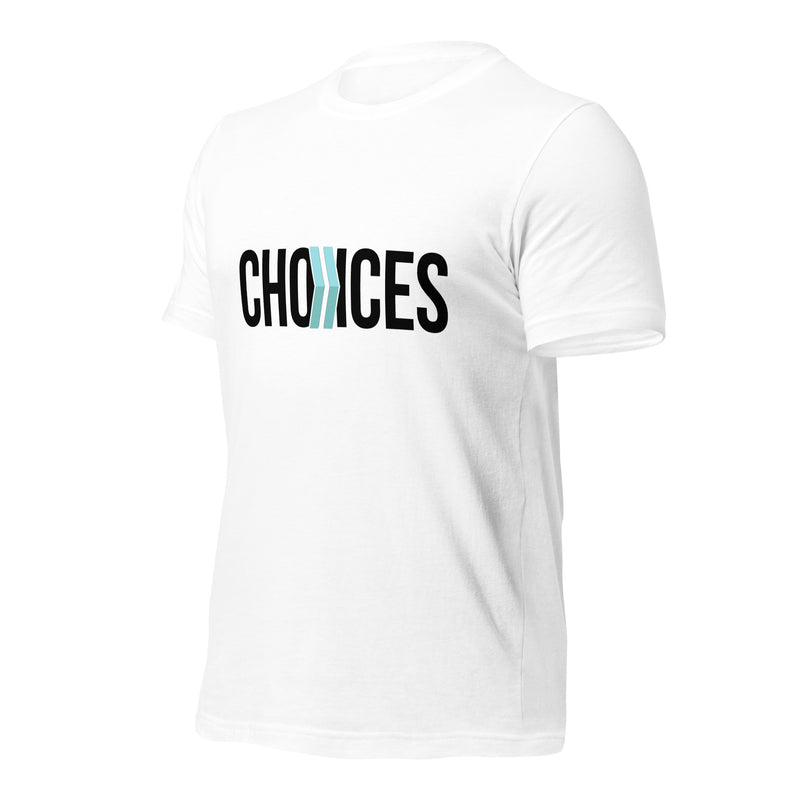 Choices: T-Shirt