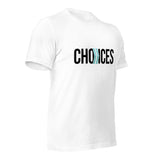 Choices: T-Shirt