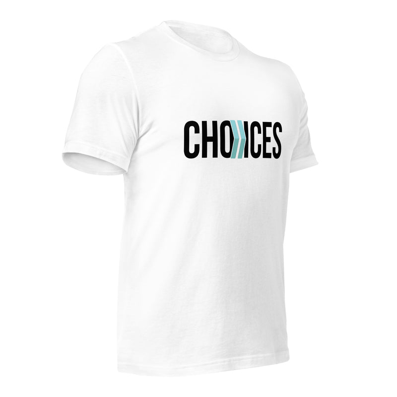 Choices: T-Shirt